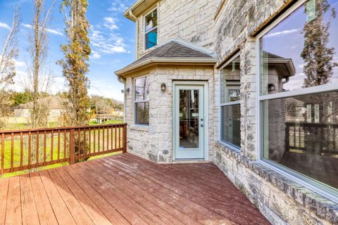 Tiny photo for 2901 Cashell Wood DR, Cedar Park, TX 78613 (MLS # 9476949)