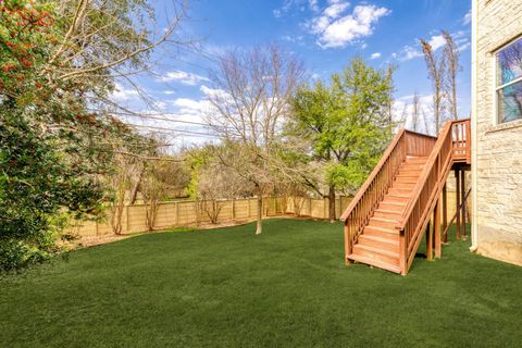 Tiny photo for 2901 Cashell Wood DR, Cedar Park, TX 78613 (MLS # 9476949)