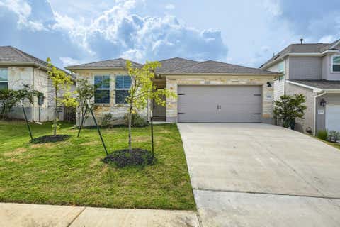 Photo of 12206 Purple Prairie LN, Buda, TX 78610 (MLS # 1298539)
