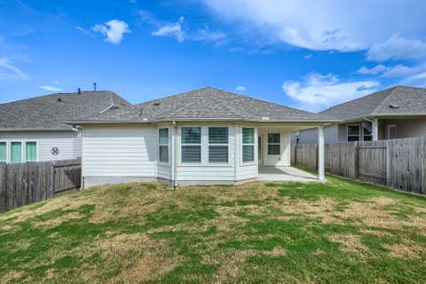 Tiny photo for 12206 Purple Prairie LN, Buda, TX 78610 (MLS # 1298539)