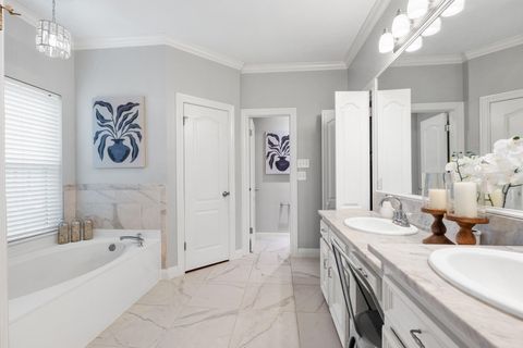 Tiny photo for 120 Copperleaf RD, Lakeway, TX 78734 (MLS # 9692554)