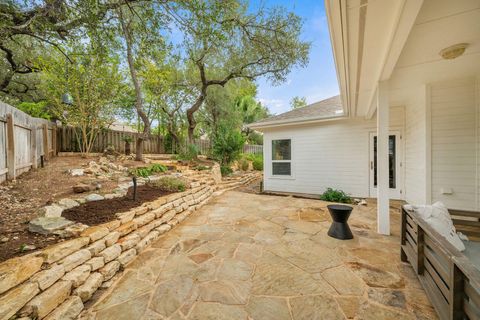 Tiny photo for 120 Copperleaf RD, Lakeway, TX 78734 (MLS # 9692554)