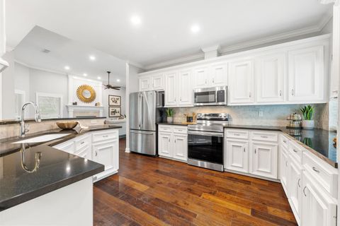 Tiny photo for 120 Copperleaf RD, Lakeway, TX 78734 (MLS # 9692554)