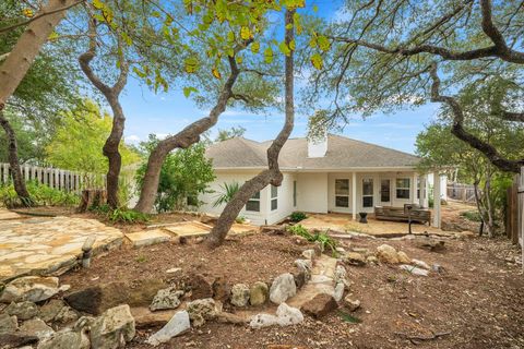 Tiny photo for 120 Copperleaf RD, Lakeway, TX 78734 (MLS # 9692554)