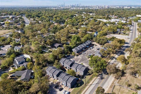 Tiny photo for 6211 Manor RD #122, Austin, TX 78723 (MLS # 1527548)