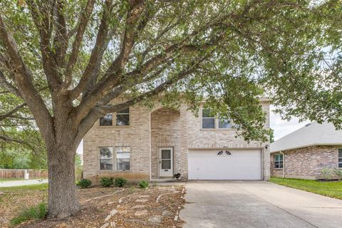 Photo of 2200 Milan DR, Cedar Park, TX 78613 (MLS # 5640329)