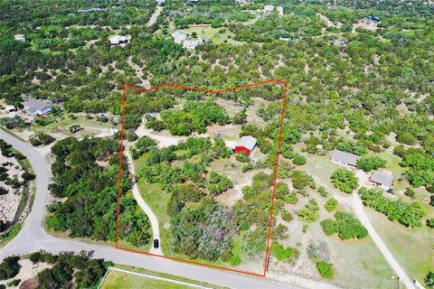 560 Longview RD Dripping Springs TX 78620