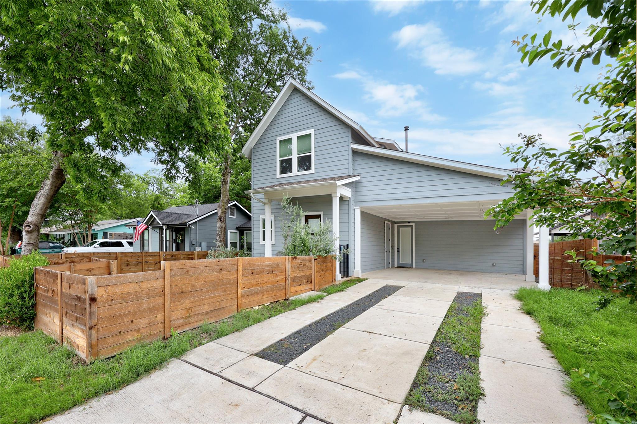 8414 Bowling Green DR 3