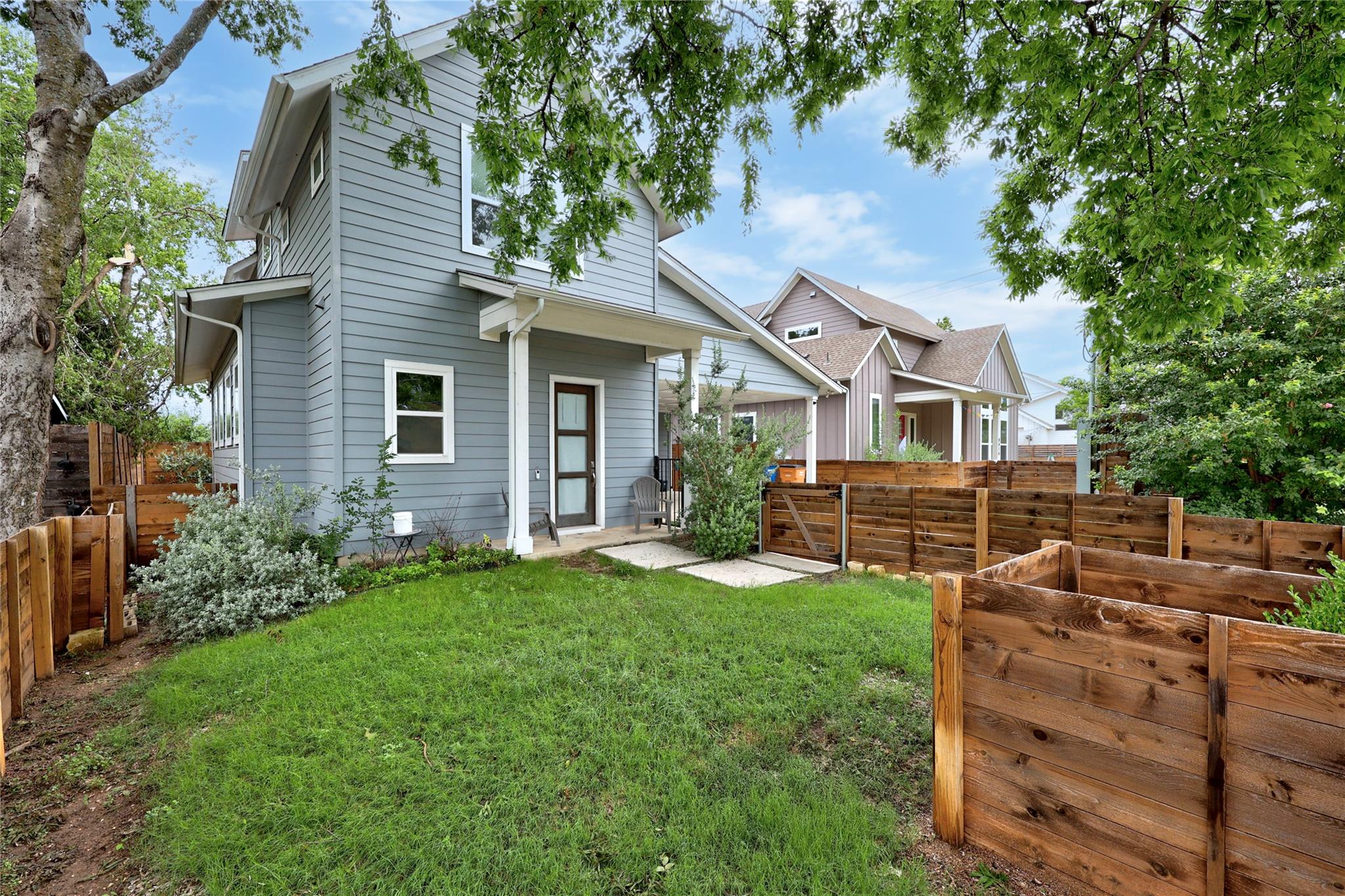 8414 Bowling Green DR 3