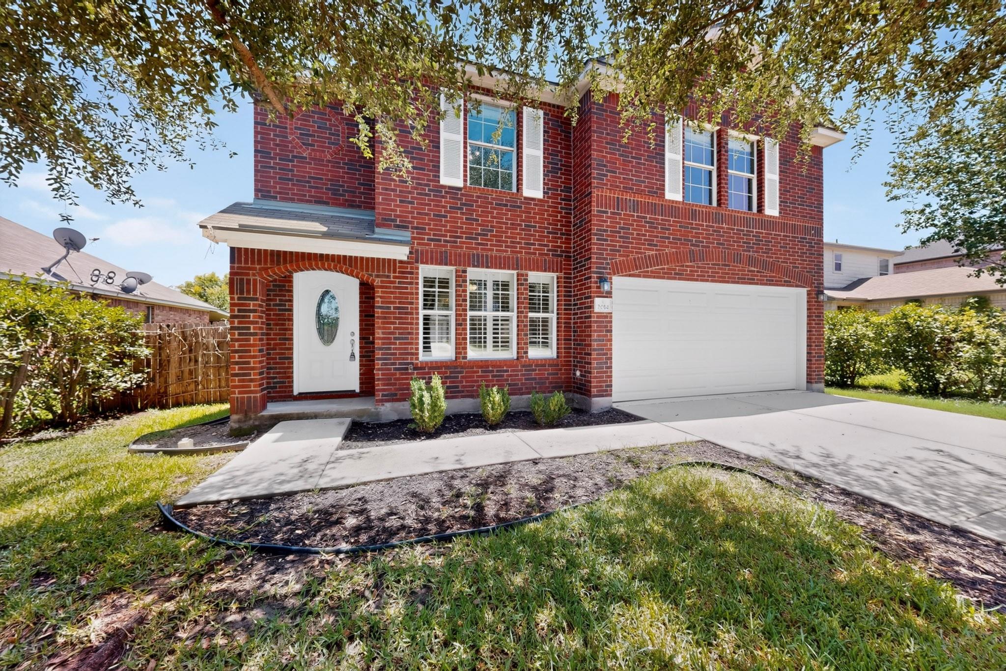 2014 Woodway DR