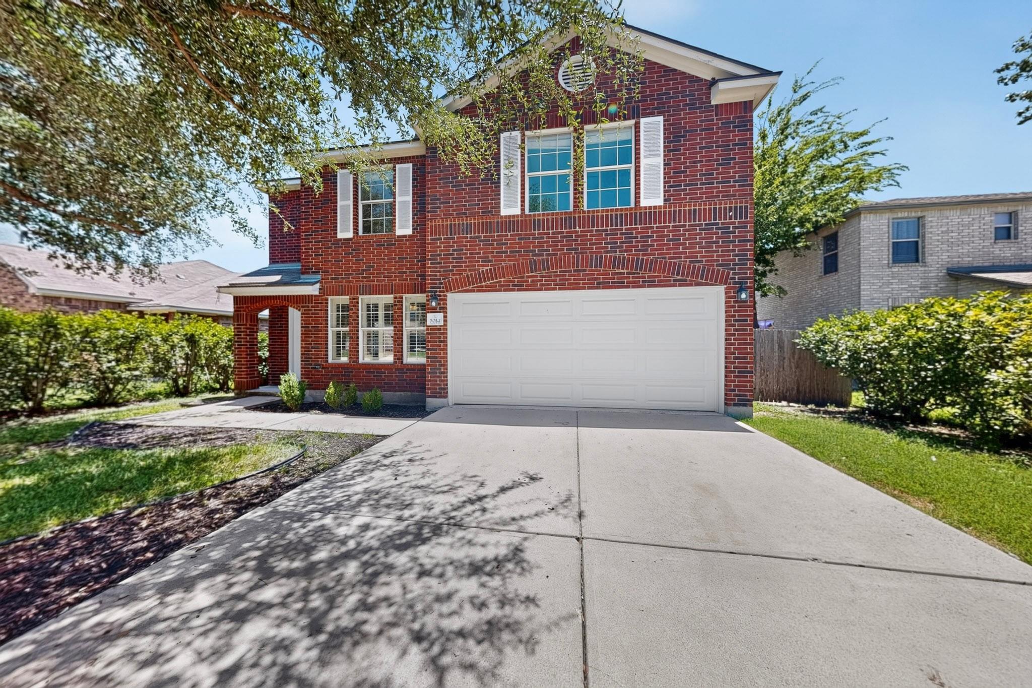 2014 Woodway DR