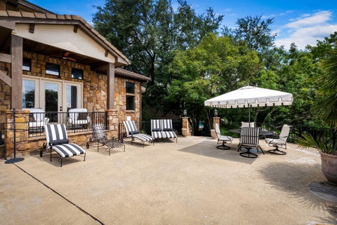 Tiny photo for 1801 Eagles Glen CV, Austin, TX 78732 (MLS # 3391024)