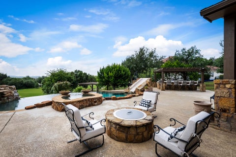 Tiny photo for 1801 Eagles Glen CV, Austin, TX 78732 (MLS # 3391024)