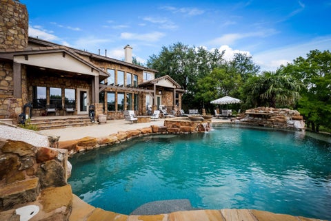 Tiny photo for 1801 Eagles Glen CV, Austin, TX 78732 (MLS # 3391024)