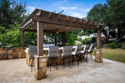 Tiny photo for 1801 Eagles Glen CV, Austin, TX 78732 (MLS # 3391024)