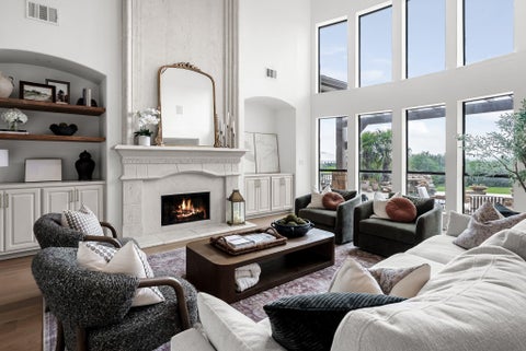 Tiny photo for 1801 Eagles Glen CV, Austin, TX 78732 (MLS # 3391024)