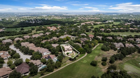 Tiny photo for 1801 Eagles Glen CV, Austin, TX 78732 (MLS # 3391024)
