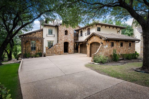 Tiny photo for 1801 Eagles Glen CV, Austin, TX 78732 (MLS # 3391024)