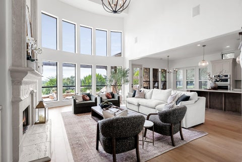 Tiny photo for 1801 Eagles Glen CV, Austin, TX 78732 (MLS # 3391024)