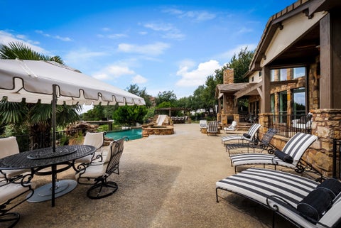 Tiny photo for 1801 Eagles Glen CV, Austin, TX 78732 (MLS # 3391024)