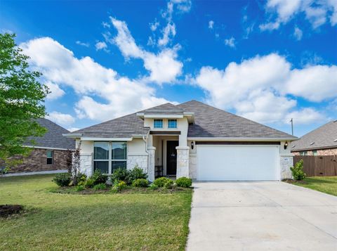 Photo of 402 Pulitzer DR, Hutto, TX 78634 (MLS # 6585502)