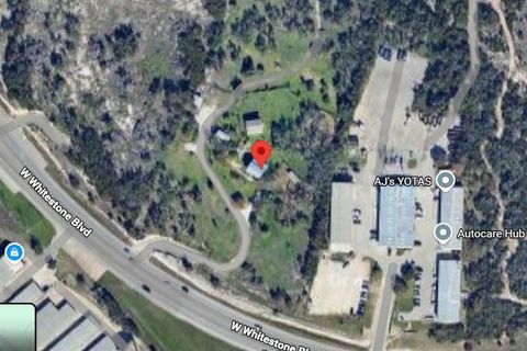 Photo of 2401 W Whitestone BLVD, Cedar Park, TX 78613 (MLS # 7787940)