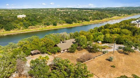 24900 Pedernales Canyon TRL Spicewood TX 78669