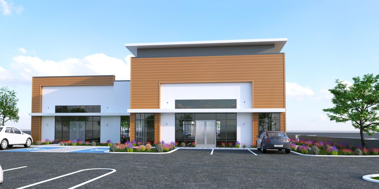 151 Saint Joseph CT Building-1