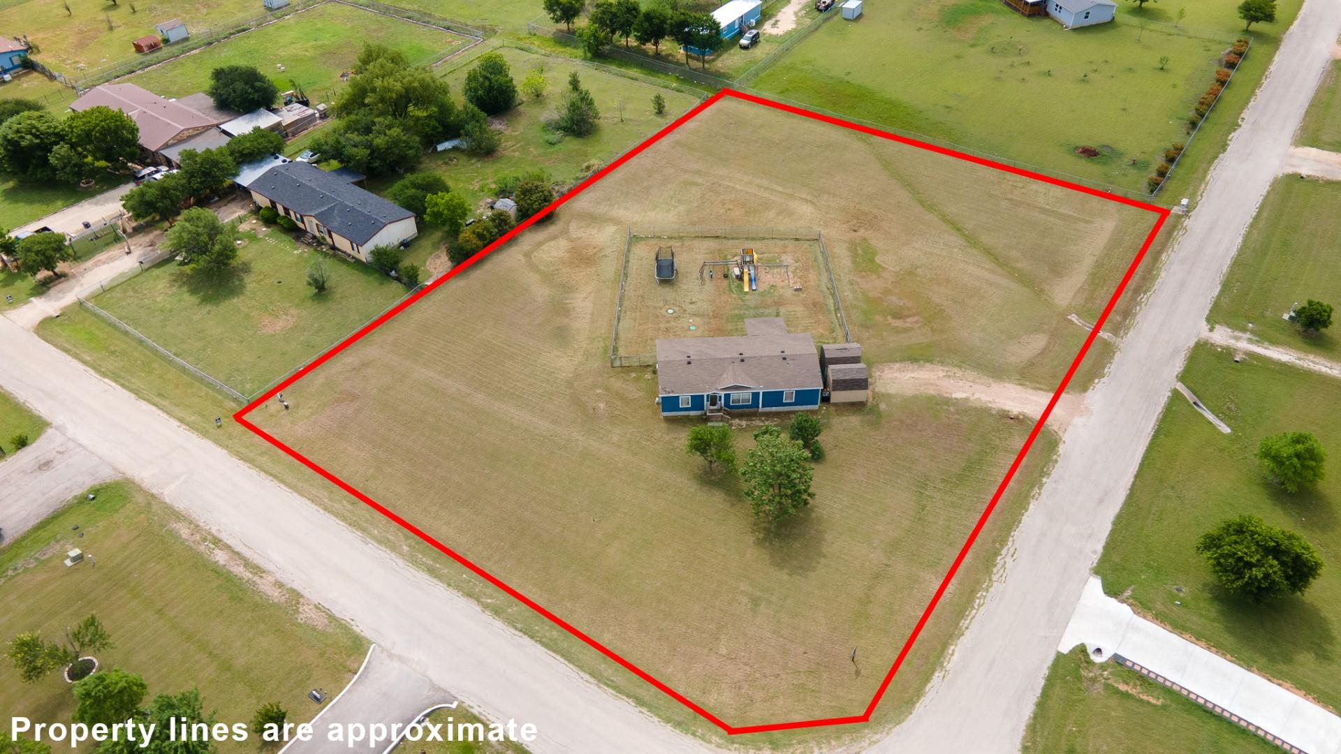 302 Thomas Park DR