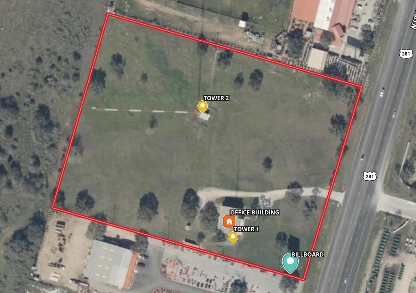 5526 N US Hwy 281