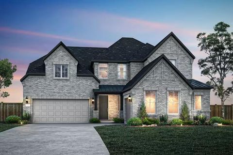 16620 Aminia Ave Pflugerville TX 78660