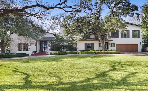 Photo of 2604 Wooldridge DR, Austin, TX 78703 (MLS # 4657771)