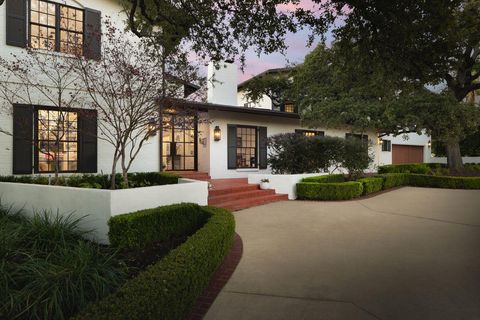 Tiny photo for 2604 Wooldridge DR, Austin, TX 78703 (MLS # 4657771)