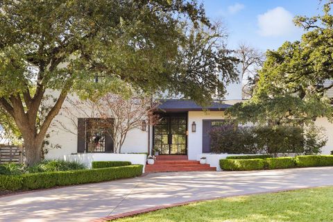 Tiny photo for 2604 Wooldridge DR, Austin, TX 78703 (MLS # 4657771)