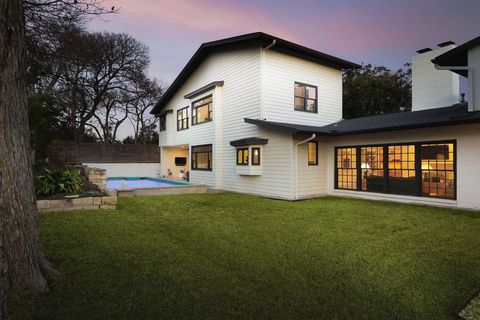 Tiny photo for 2604 Wooldridge DR, Austin, TX 78703 (MLS # 4657771)