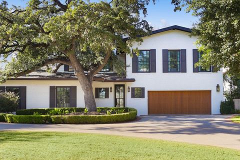 Tiny photo for 2604 Wooldridge DR, Austin, TX 78703 (MLS # 4657771)