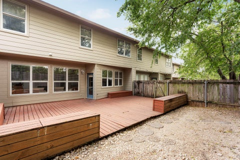 Tiny photo for 2114 Goodrich Ave #7, Austin, TX 78704 (MLS # 5358313)