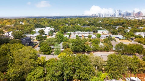 Tiny photo for 2114 Goodrich Ave #7, Austin, TX 78704 (MLS # 5358313)