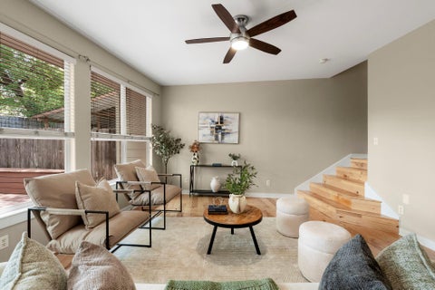 Tiny photo for 2114 Goodrich Ave #7, Austin, TX 78704 (MLS # 5358313)