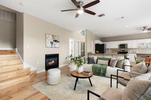 Tiny photo for 2114 Goodrich Ave #7, Austin, TX 78704 (MLS # 5358313)