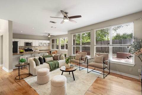 Photo of 2114 Goodrich Ave #7, Austin, TX 78704 (MLS # 5358313)