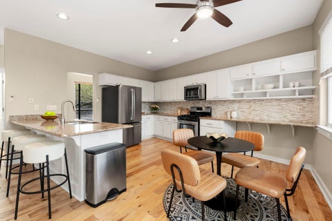 Tiny photo for 2114 Goodrich Ave #7, Austin, TX 78704 (MLS # 5358313)