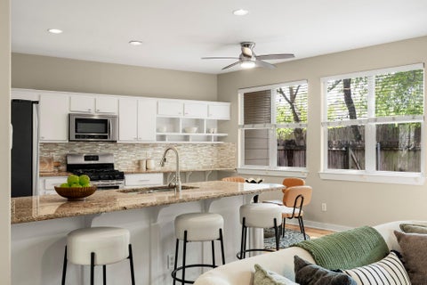 Tiny photo for 2114 Goodrich Ave #7, Austin, TX 78704 (MLS # 5358313)