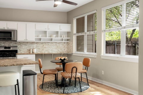 Tiny photo for 2114 Goodrich Ave #7, Austin, TX 78704 (MLS # 5358313)