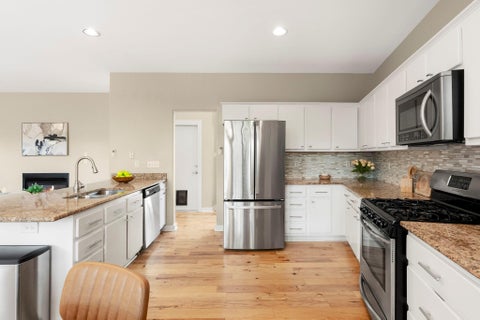 Tiny photo for 2114 Goodrich Ave #7, Austin, TX 78704 (MLS # 5358313)