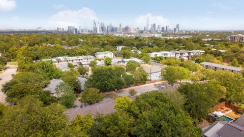 Tiny photo for 2114 Goodrich Ave #7, Austin, TX 78704 (MLS # 5358313)