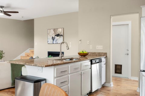 Tiny photo for 2114 Goodrich Ave #7, Austin, TX 78704 (MLS # 5358313)