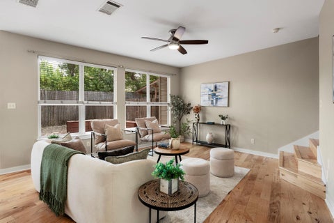 Tiny photo for 2114 Goodrich Ave #7, Austin, TX 78704 (MLS # 5358313)
