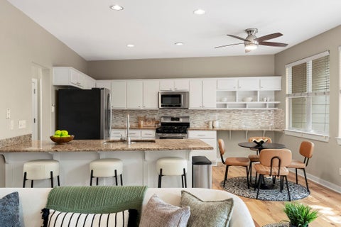 Tiny photo for 2114 Goodrich Ave #7, Austin, TX 78704 (MLS # 5358313)