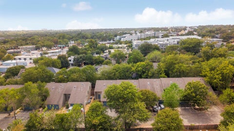 Tiny photo for 2114 Goodrich Ave #7, Austin, TX 78704 (MLS # 5358313)